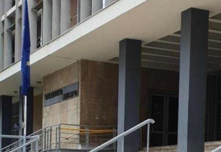 Θεσσαλονίκη: Κακουργηματική δίωξη στην 45χρονη για το τροχαίο ατύχημα στη Μουδανιών
