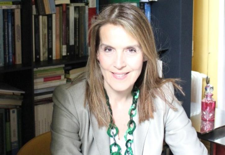 Δούση: Από το Βανουάτου στη Χάγη - Τι σηματοδοτεί η γνωμοδότηση για την κλιματική αλλαγή