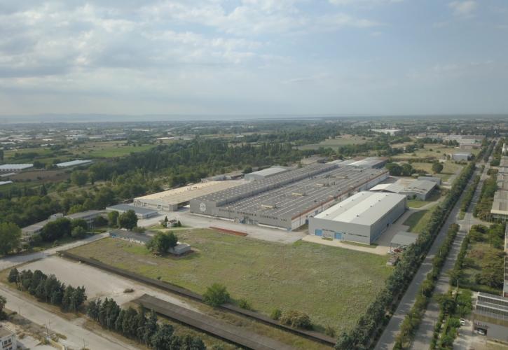 Ο Όμιλος SK γίνεται μοναδικός ιδιοκτήτης της ΕΛΒΟ