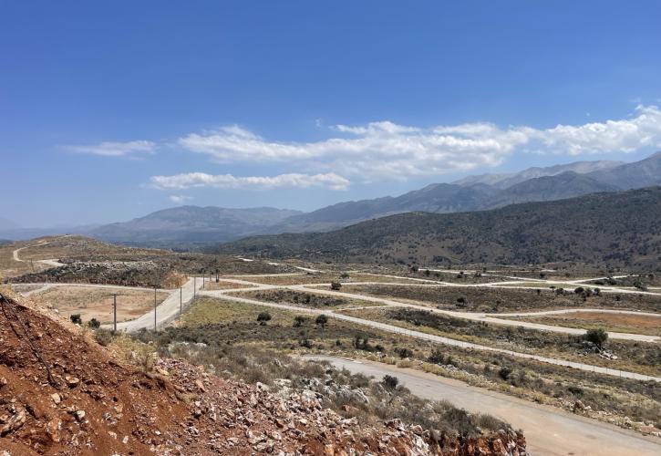 Redeplan: Το Επιχειρηματικό Πάρκο Χανίων αλλάζει τον χάρτη της ανάπτυξης στην Κρήτη