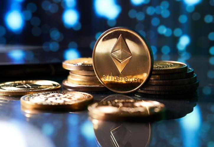 Σε bull market τα crypto - Ρεκόρ όλων των εποχών για Ether