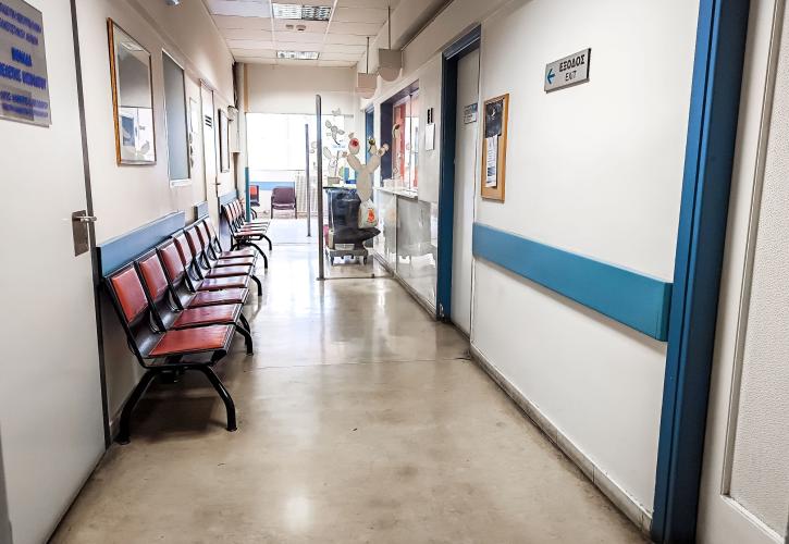 Νοσοκομεία: 24ωρη απεργία ιατρών και υγειονομικών την Πέμπτη