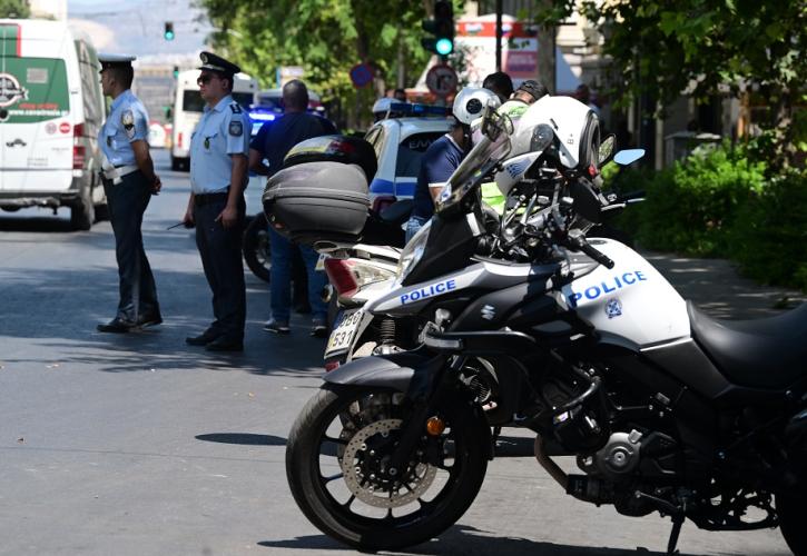 Δεκαπενταύγουστος: Έκτακτα μέτρα της Τροχαίας και απαγόρευση κίνησης των φορτηγών