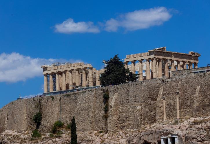 Μπλε Κέδρος: «Πωλητήριο» σε ξενοδοχείο στην Ακρόπολη με Λιβανέζο αγοραστή - Επενδύσεις 70 εκατ.