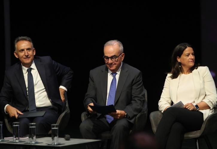 Κεραμέως: Από την ανεργία στην ευκαιρία - Ο μετασχηματισμός της αγοράς εργασίας