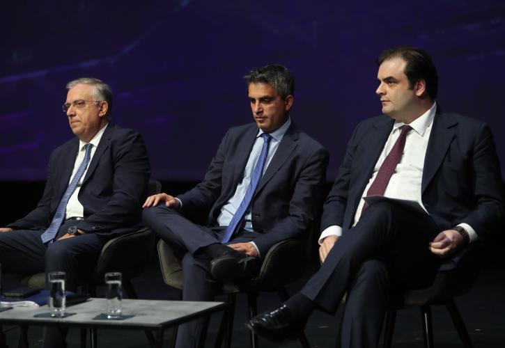 Θεοδωρικάκος: Απόλυτη δέσμευση της κυβέρνησης για το Thess INTEC