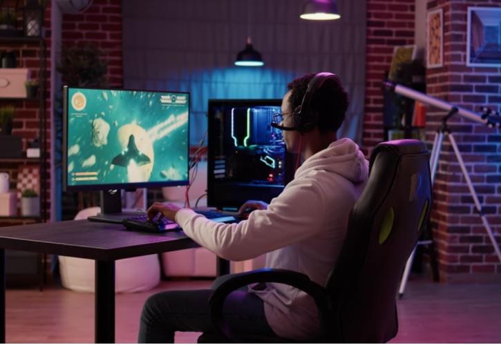Ακροδεξιοί εξτρεμιστές χρησιμοποιούν το gaming για να «στρατολογούν» εφήβους