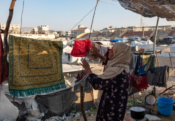 Γάζα: Το Ισραήλ εντείνει την πολιορκία - Ο Ερυθρός Σταυρός προειδοποιεί για ανθρωπιστική καταστροφή