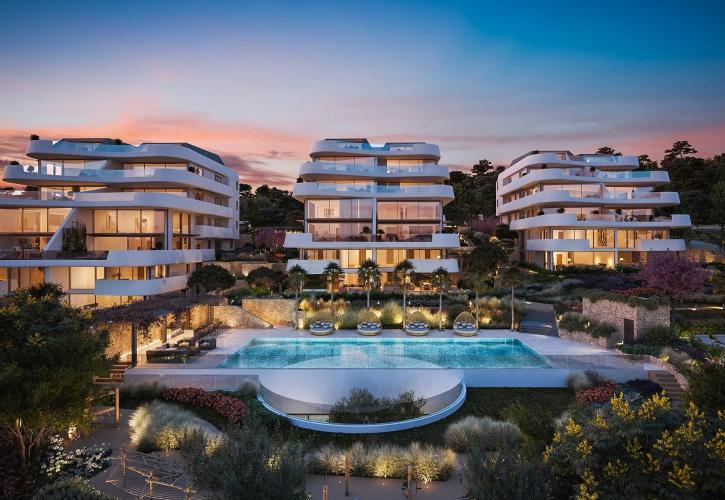 Greece Sotheby’s International Realty: 40 εκατ. ευρώ πωλήσεις μέσα σε 40 ημέρες