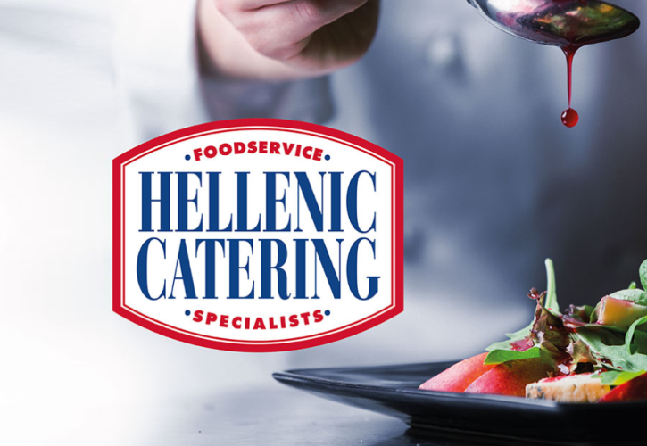 Hellenic Catering: Με επενδύσεις και εξαγορές ποντάρει σε ένα ισχυρό 2025