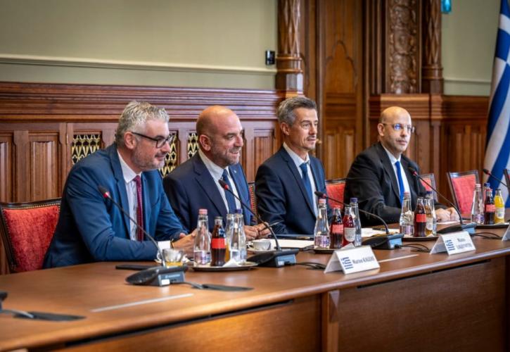 Μνημόνιο συνεργασίας Ελλάδας - Ουγγαρίας για άσυλο και μετανάστευση