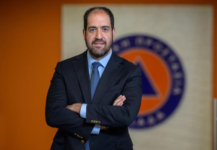 Κεφαλογιάννης: Φέτος είχαμε ίσως το πιο δύσκολο καλοκαίρι της εικοσαετίας