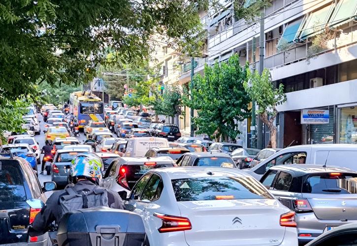 IX: Έρχονται τα πρώτα πρόστιμα για 350.000 οχήματα χωρίς ΚΤΕΟ και τέλη κυκλοφορίας