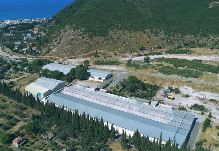 Με 10% στην Κλωστοϋφαντουργία Ναυπάκτου ο Εμμανουήλ Ξιώνης