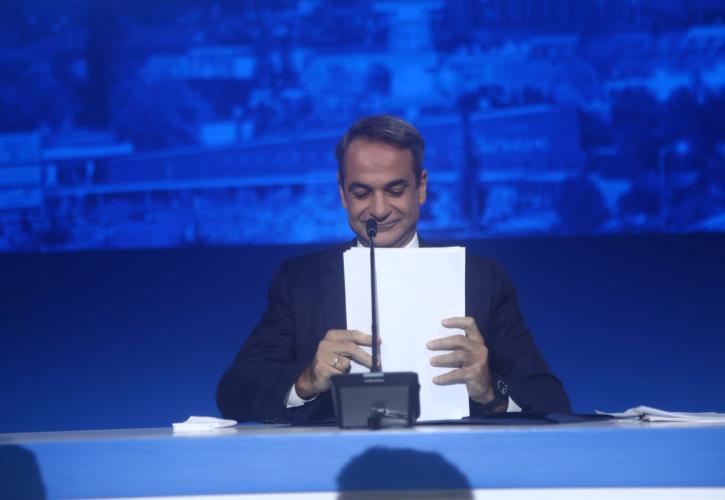 Άρχισαν τα όργανα για τη ΔΕΘ - Pre game show για Τσίπρα