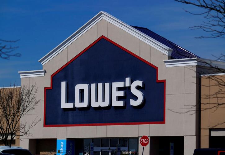 Στα χέρια της Lowe's η Foundation Building Materials για 8,8 δισ. δολάρια σε μετρητά