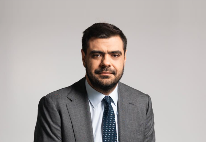 Μαρινάκης: Η συμπεριφορά της Κωνσταντοπούλου είναι κατάντια και υποβαθμίζει το κοινοβούλιο
