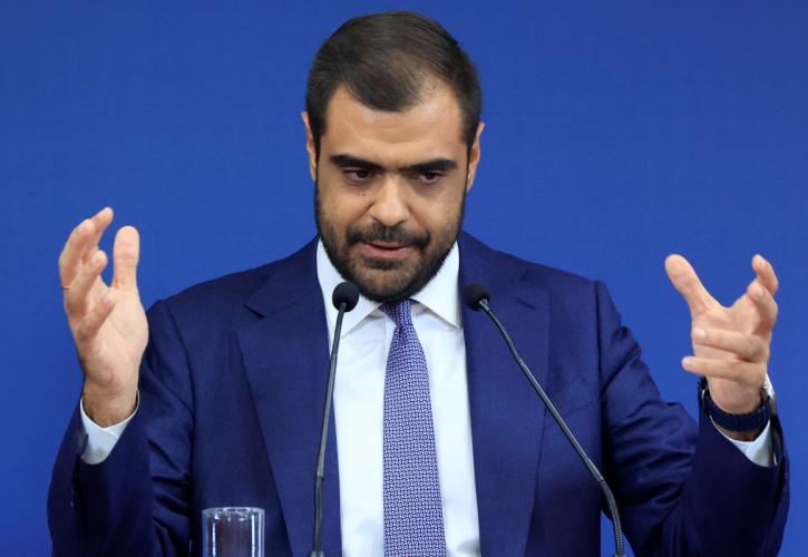 Spoiler σκληρού ροκ από Μαρινάκη - Οι βαρυποινίτες και οι νέες δημοσκοπήσεις