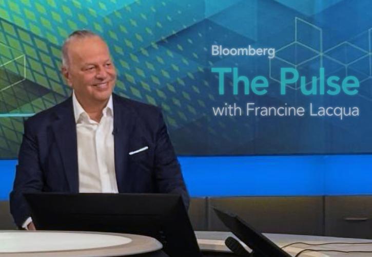 Νέα συμφωνία Metlen και KNDS για σύγχρονα άρματα μάχης Leopard 2A8