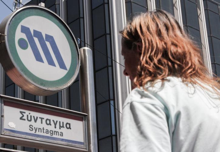 Κυρανάκης: Από τις 13 Σεπτεμβρίου η 24ωρη λειτουργία του μετρό κάθε Σάββατο