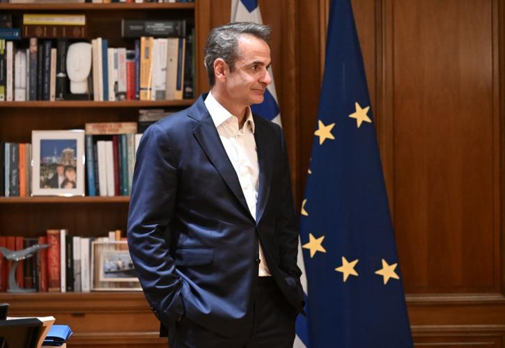 Οι 420 νέες παρεμβάσεις, το μήνυμα Ανδρουλάκη και τα δανεικά κι αγύριστα