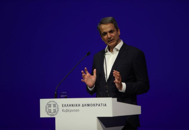 Τα fake news, η Θεσσαλονίκη και το μήνυμα Μητσοτάκη από Γαλλία
