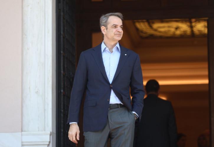 Δύο εβδομάδες «προθεσμία» - Η «έφοδος» και τα λαβράκια