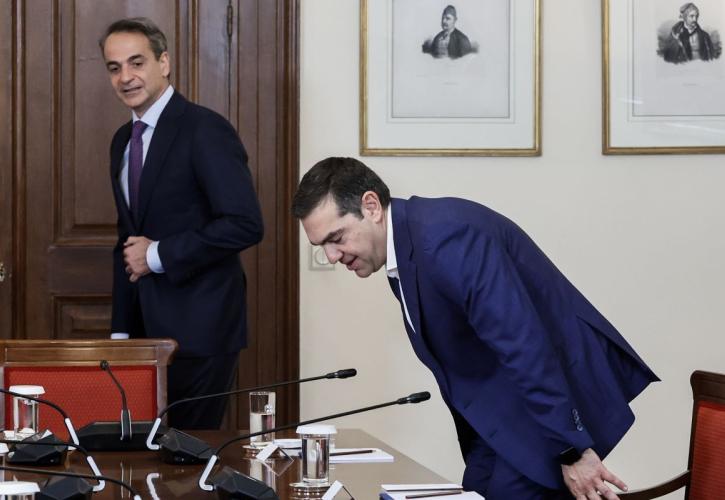 Η αλήθεια, η τοξικότητα και ο Αλέξης - Το όχι Ανδρουλάκη