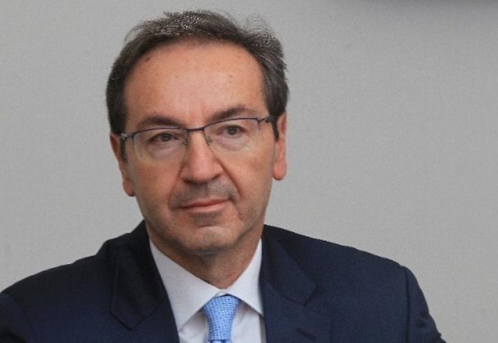 Μπούγας: Πάνω από 17.000 αποφυλακίσεις με τον νόμο Παρασκευόπουλου