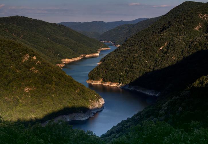 Στην ΓΕΚ ΤΕΡΝΑ το μεγαλύτερο αρδευτικό έργο για την Ξάνθη