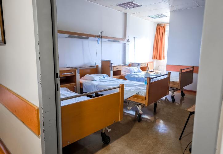 Τι δείχνουν τα στοιχεία ενός μήνα αξιολόγησης των υπηρεσιών Υγείας