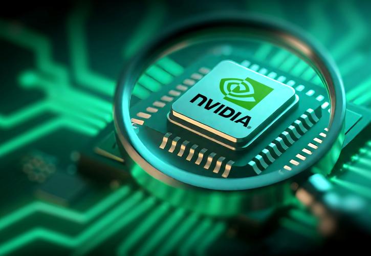 Bloomberg: «Μπλοκάρει» τα τσιπ H20 της Nvidia στις επιχειρήσεις η Κίνα