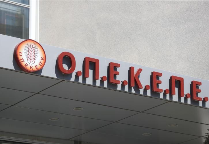 Αιφνιδιαστικός έλεγχος της Αρχής για το ξέπλυμα μαύρου χρήματος στα γραφεία του ΟΠΕΚΕΠΕ