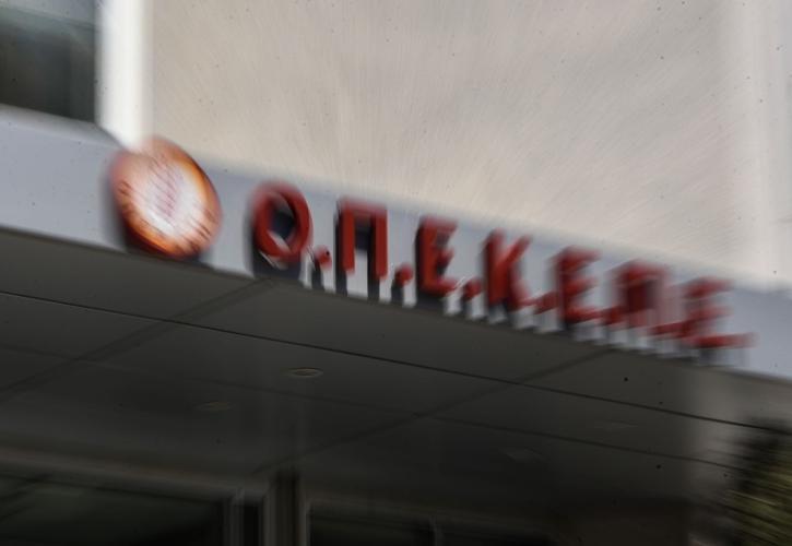 Προπηλακισμό και απειλές καταγγέλλει ότι δέχθηκε κλιμάκιο του ΟΠΕΚΕΠΕ στις Μοίρες Ηρακλείου