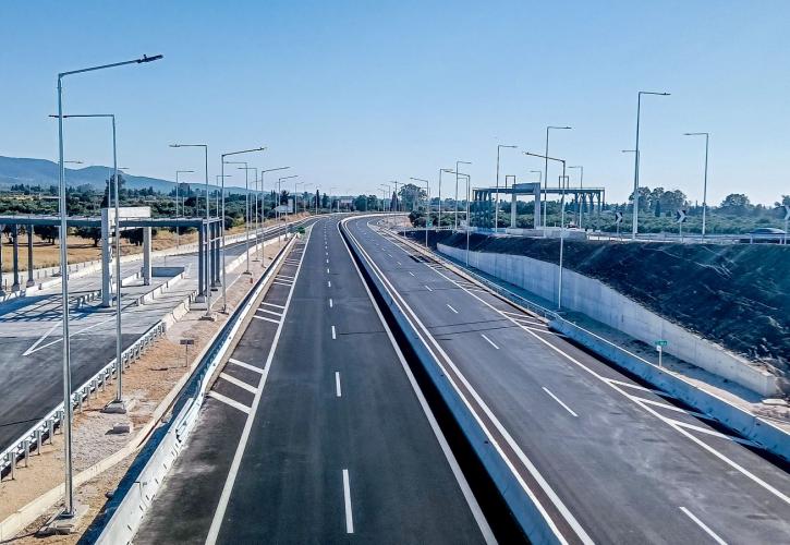 Αυτοκινητόδρομος Πάτρα – Πύργος: Ένας οδικός άξονας που μεταμορφώνει τη Δυτική Ελλάδα
