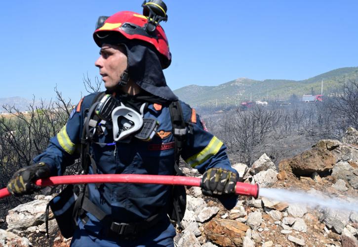 Κανόνες και κυρώσεις για την πυροπροστασία στην ύπαιθρο