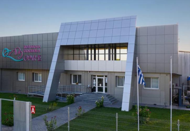 «Ψάχνει» νέες αγορές και διεκδικεί επιπλέον συνεργασίες η Ποτοποιία – Οινοποιία Θράκης
