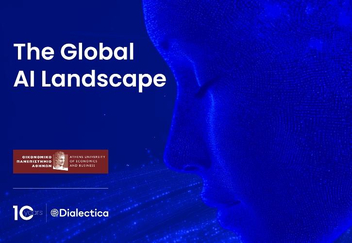 Dialectica: Παγκόσμια έρευνα για την Τεχνητή Νοημοσύνη σε μεγάλες εταιρείες