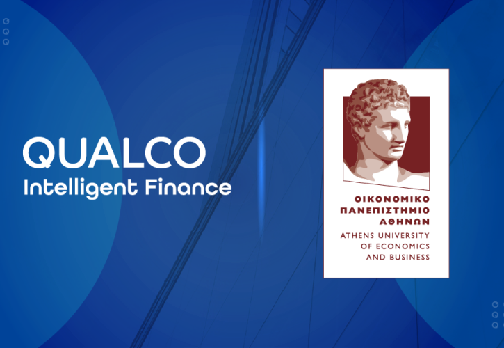 Συνεργασία Qualco Intelligent Finance – ΟΠΑ: Η τεχνογνωσία στην υπηρεσία της ακαδημαϊκής έρευνας και της νέας γενιάς οικονομολόγων