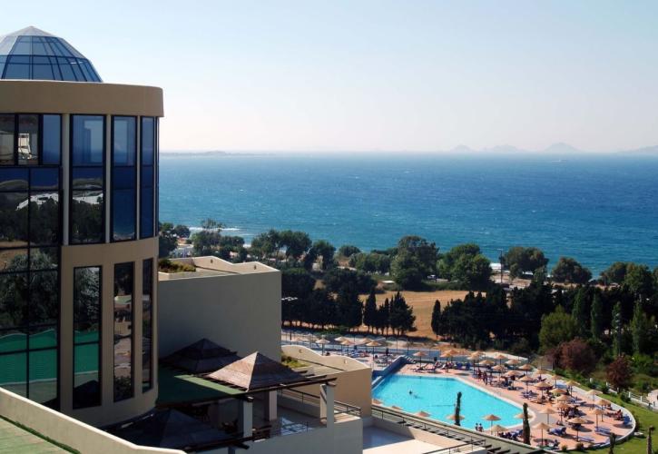 Με αμείωτους ρυθμούς συνεχίζονται τα ξενοδοχειακά deals