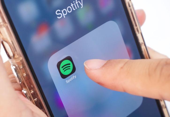 Spotify: Αυξάνει τις τιμές και φέρνει νέες υπηρεσίες