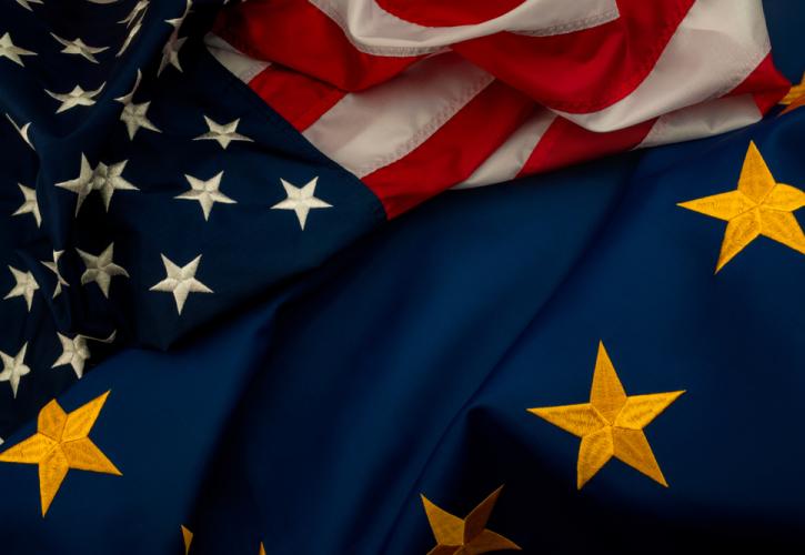 Δασμοί: Το πρώτο deal ΕΕ-ΗΠΑ, τα ανταλλάγματα σε όπλα και τα θολά σημεία