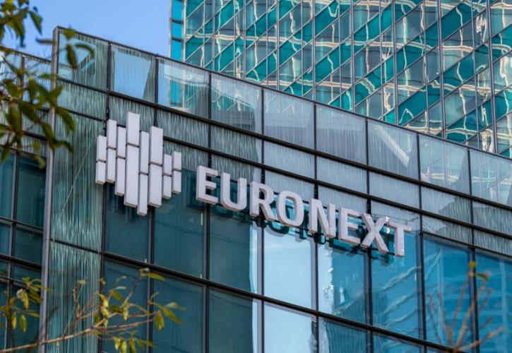 CEO Euronext: Το Χρηματιστήριο Αθηνών θα γίνει το βασικό κέντρο για τη Νοτιοανατολική Ευρώπη