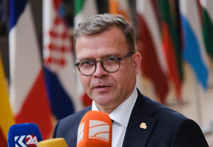 Φινλανδός πρωθυπουργός: Ας το επαναλάβουμε άλλη μία φορά: Η Ρωσία ξεκίνησε τον πόλεμο στην Ουκρανία