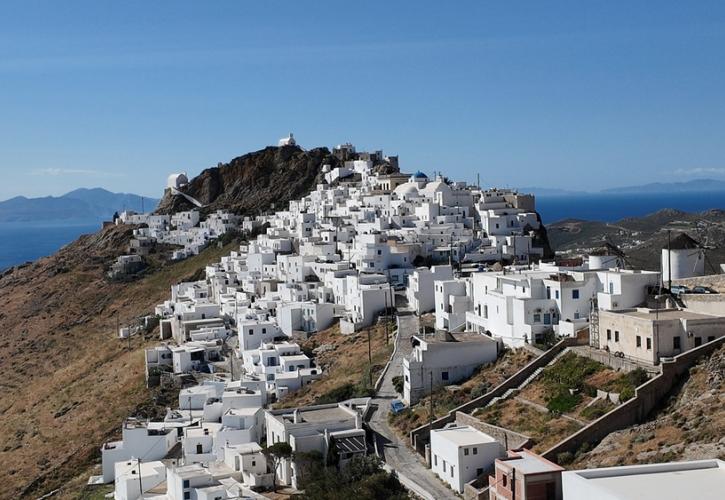 Ακίνητα: Ποιες είναι οι τιμές πώλησης σε Κυκλάδες, Δωδεκάνησα, Κρήτη, Σποράδες, Επτάνησα