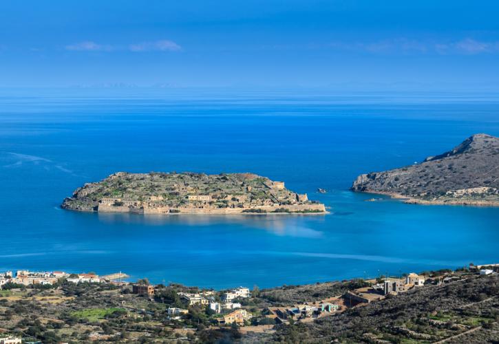Νέα τουριστική επένδυση 74,35 εκατ. στο Λασίθι με θέα Σπιναλόγκα και κόλπο Μιραμπέλλου