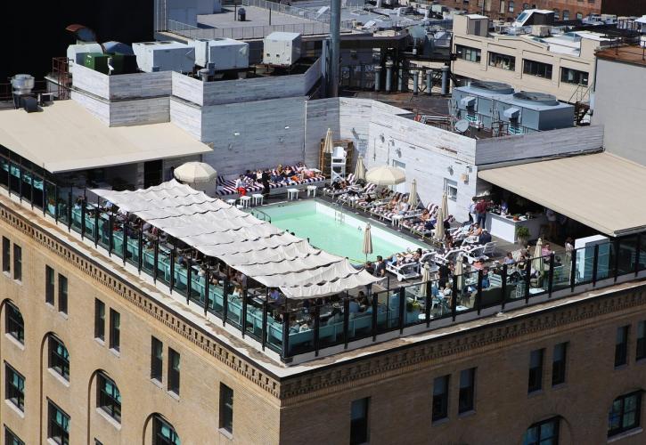 Soho House: Συμφωνία για εξαγορά μεταξύ επενδυτών και διασήμων ύψους 2,7 δισ. δολαρίων