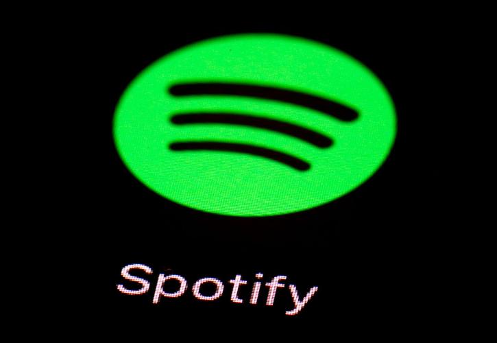 Αυξήσεις τιμών από Spotify - Ράλι για τη μετοχή