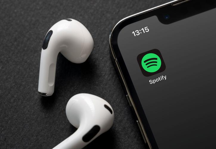 Spotify: Αύξηση τιμών στις ΗΠΑ το πρώτο τρίμηνο του 2026