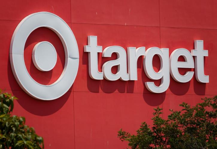 Νέος CEO στην Target: Πιέσεις στη μετοχή - Η εικόνα στο β' τρίμηνο
